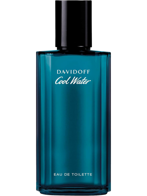 Davidoff Cool Water for Men Eau de Toilette